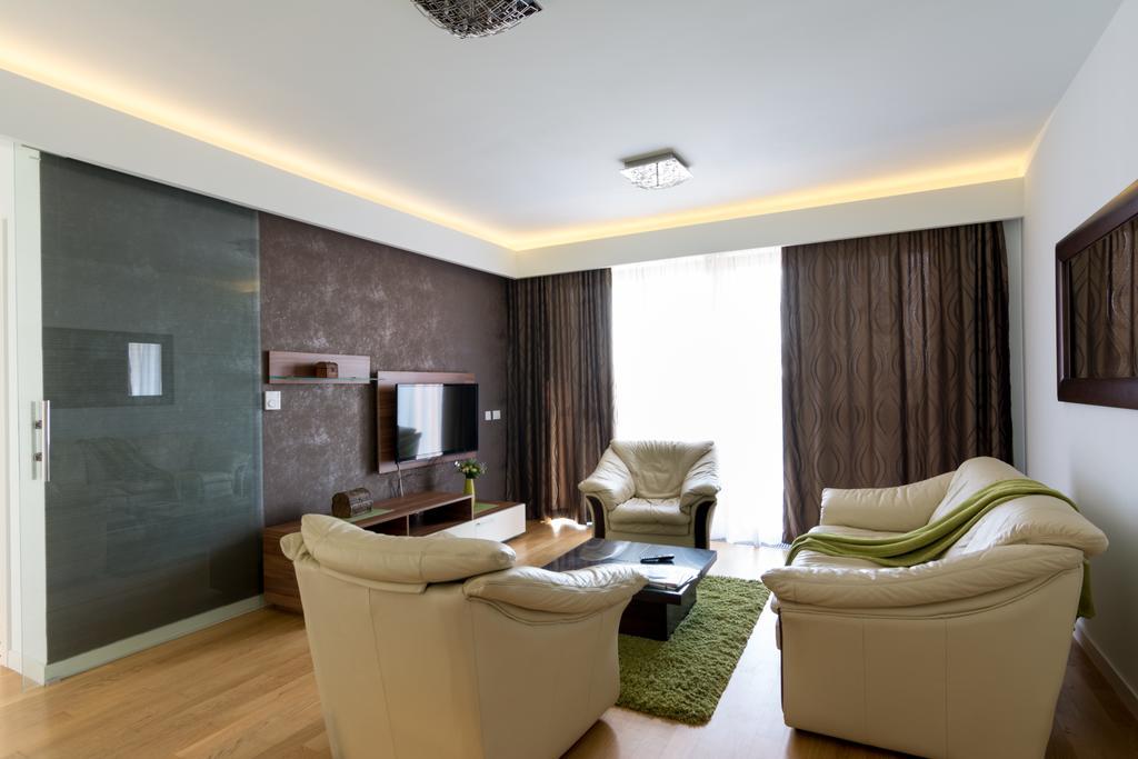 Apartment Mercedes 베오그라드 객실 사진
